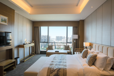 桂林宏謀酒店管理榮獲全國(guó)會(huì)議定點(diǎn)場(chǎng)所服務(wù)供應(yīng)商