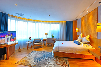 巾幗不讓須眉 打造云南“一店一品、一間一味”的餐飲世外桃源