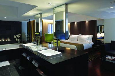 濃情美饌，浪漫獻(xiàn)禮 The Mira酒店情人節(jié)美食與卓越管理體驗(yàn)