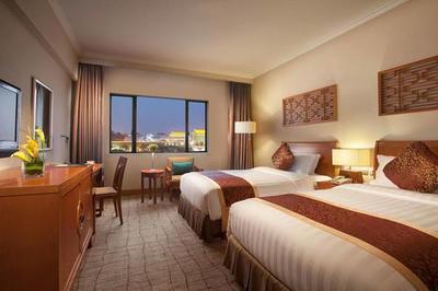 智能化酒店行業(yè)爭(zhēng)奪激烈，如何通過(guò)餐飲管理獲取智慧酒店新蛋糕