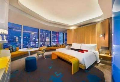 酒店經(jīng)營(yíng)中的營(yíng)銷(xiāo)策略與餐飲管理思路